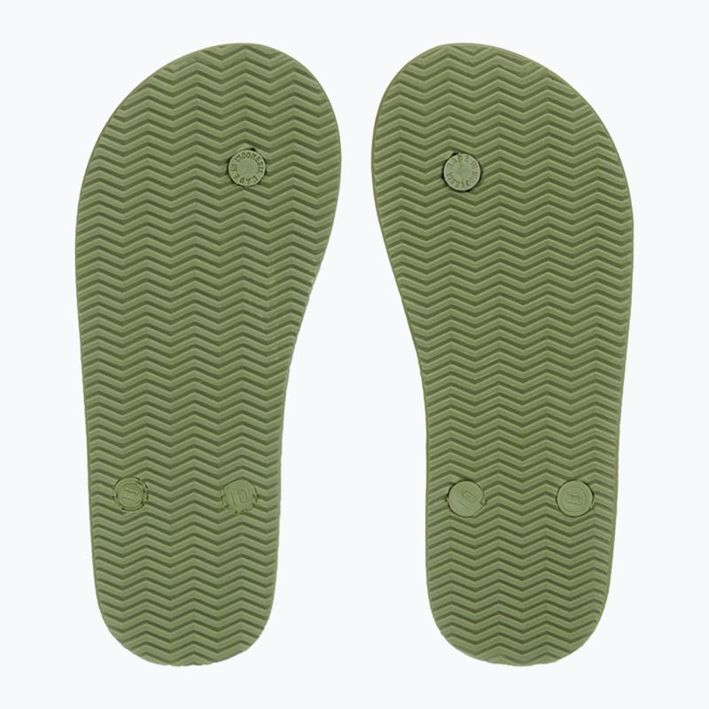 Japonki damskie Billabong Sunlight avocado 4