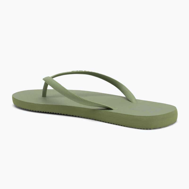 Japonki damskie Billabong Sunlight avocado 3