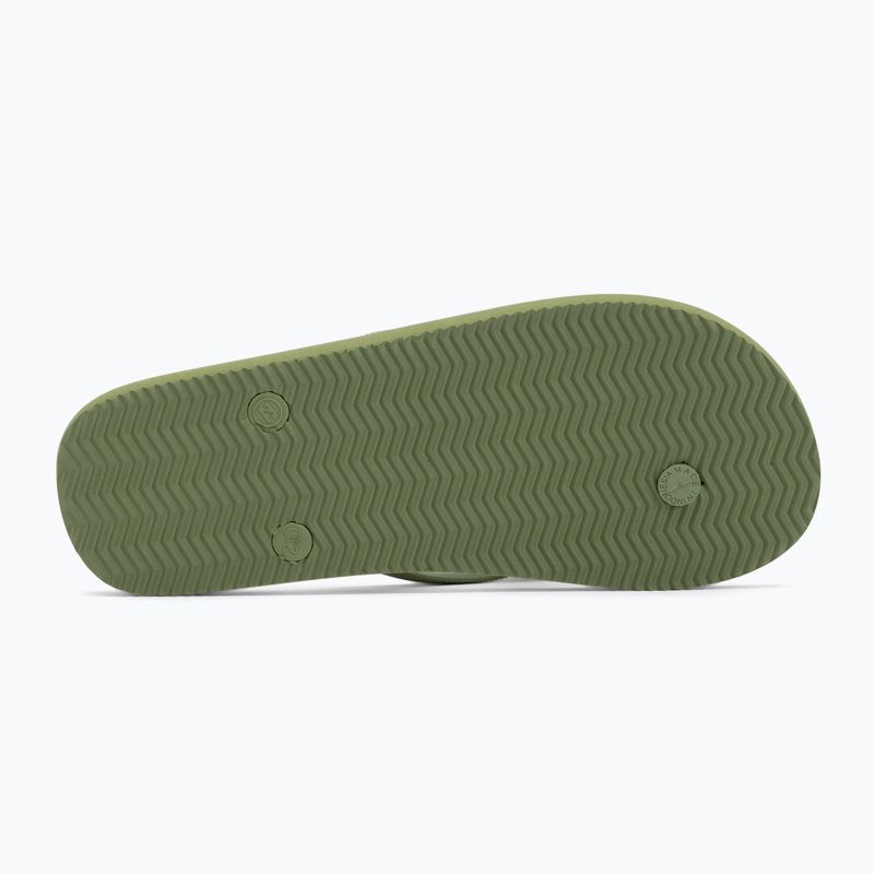 Japonki damskie Billabong Sunlight avocado 4