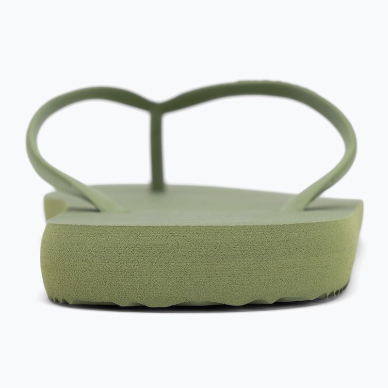 Japonki damskie Billabong Sunlight avocado 6