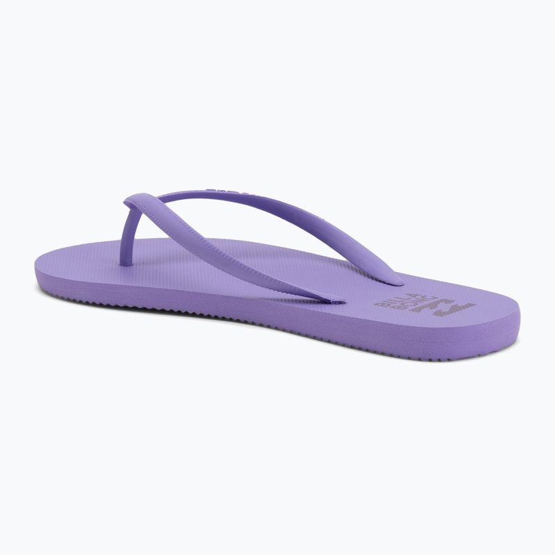 Japonki damskie Billabong Sunlight prism violet 3