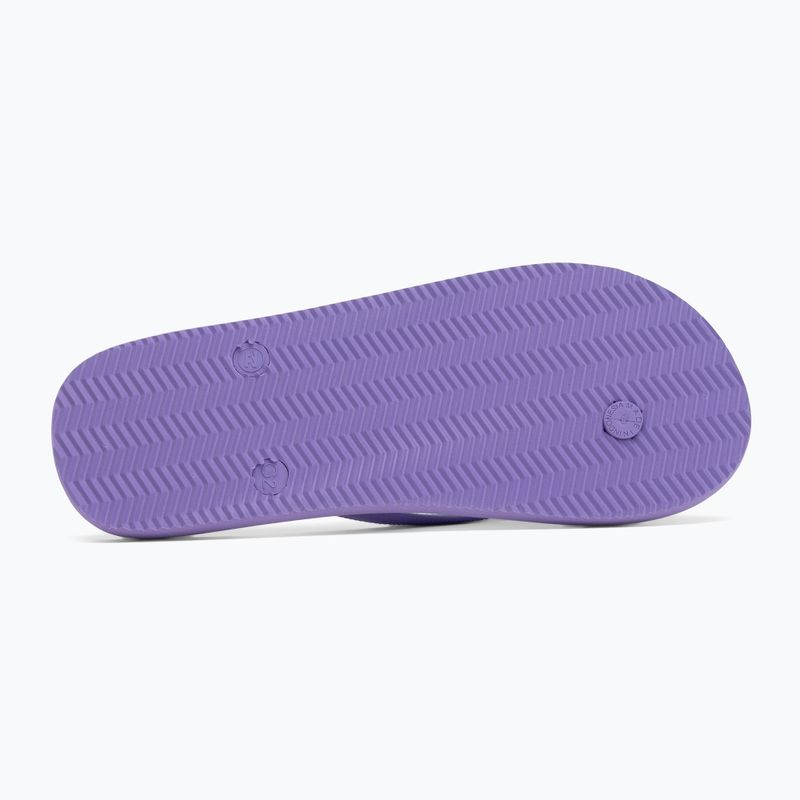 Japonki damskie Billabong Sunlight prism violet 4