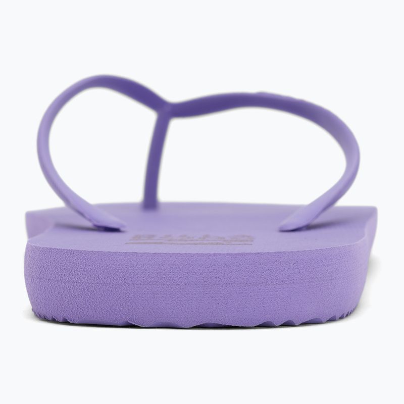 Japonki damskie Billabong Sunlight prism violet 6