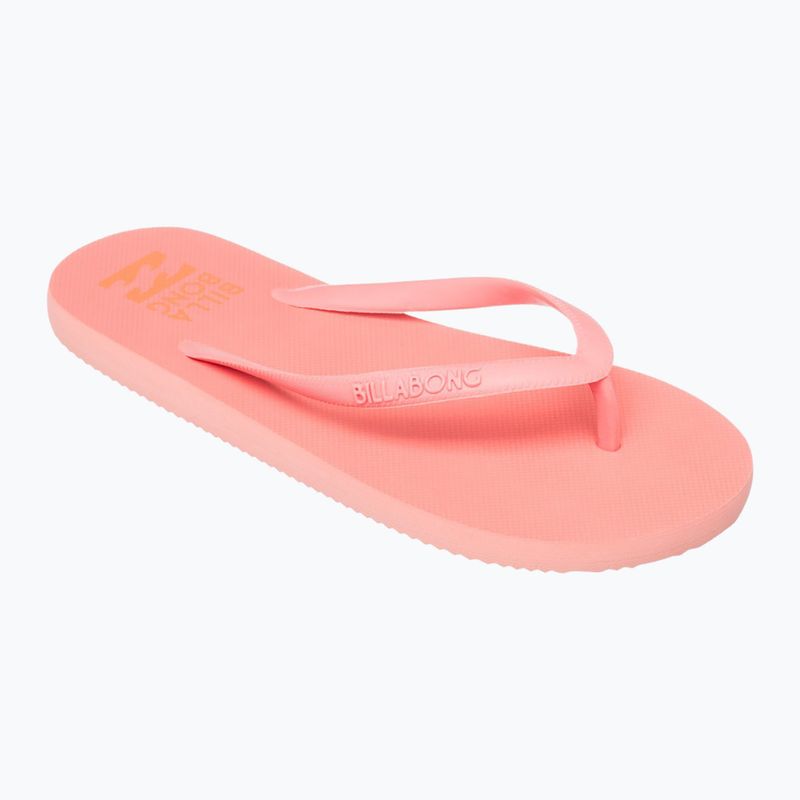 Japonki damskie Billabong Sunlight peach tart