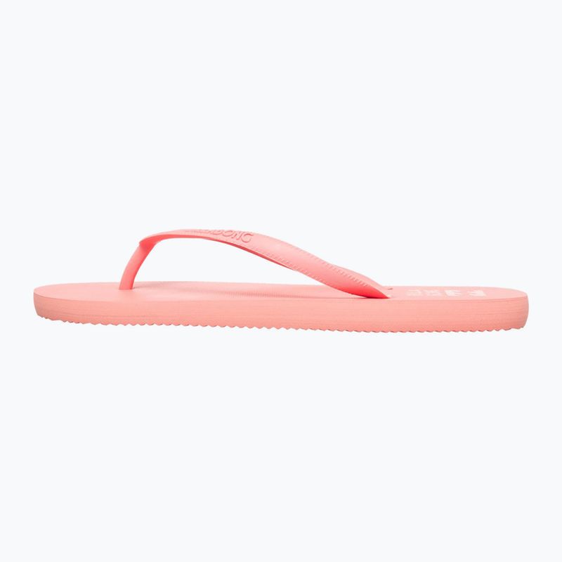 Japonki damskie Billabong Sunlight peach tart 2