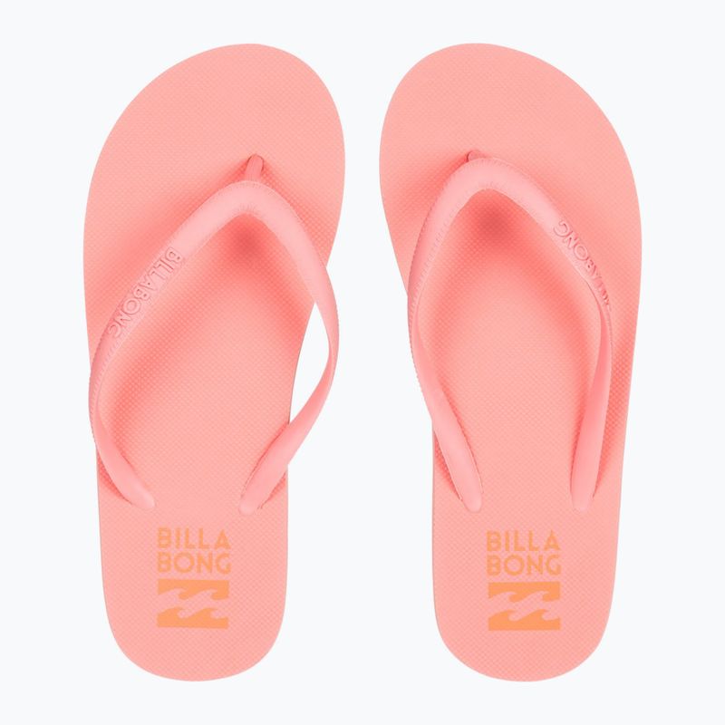 Japonki damskie Billabong Sunlight peach tart 3