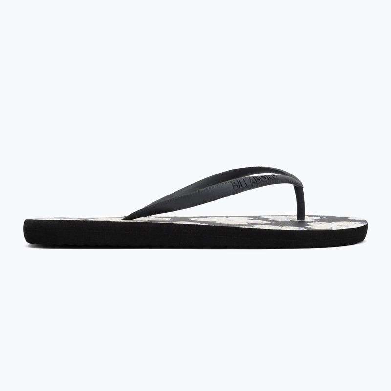 Japonki damskie Billabong Dama black pebble 2