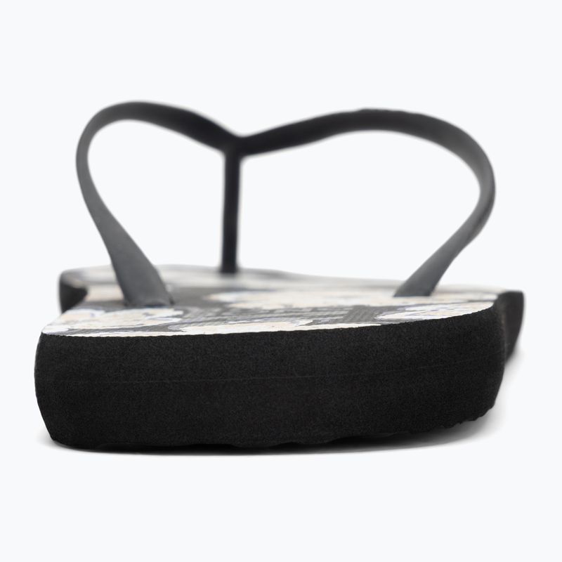 Japonki damskie Billabong Dama black pebble 6