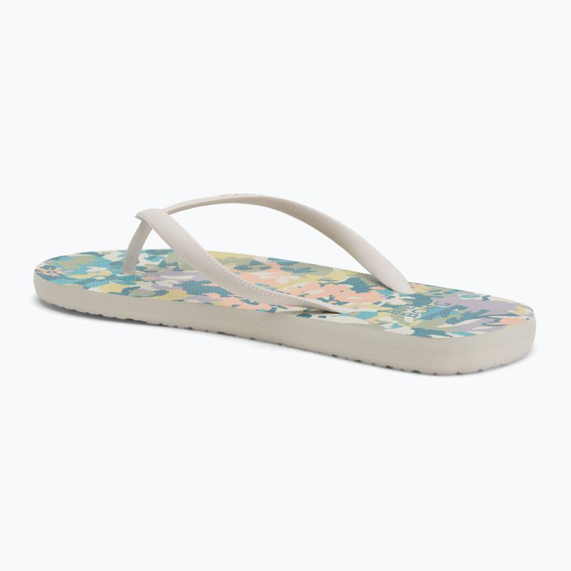 Japonki damskie Billabong Dama flowers 3