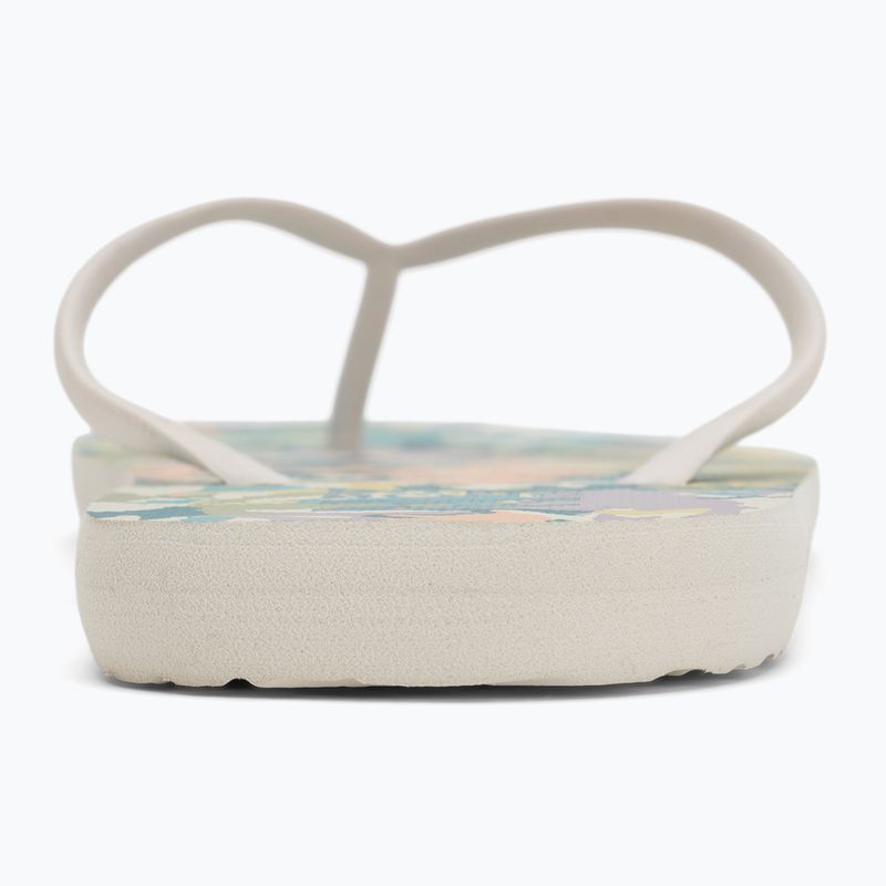 Japonki damskie Billabong Dama flowers 6
