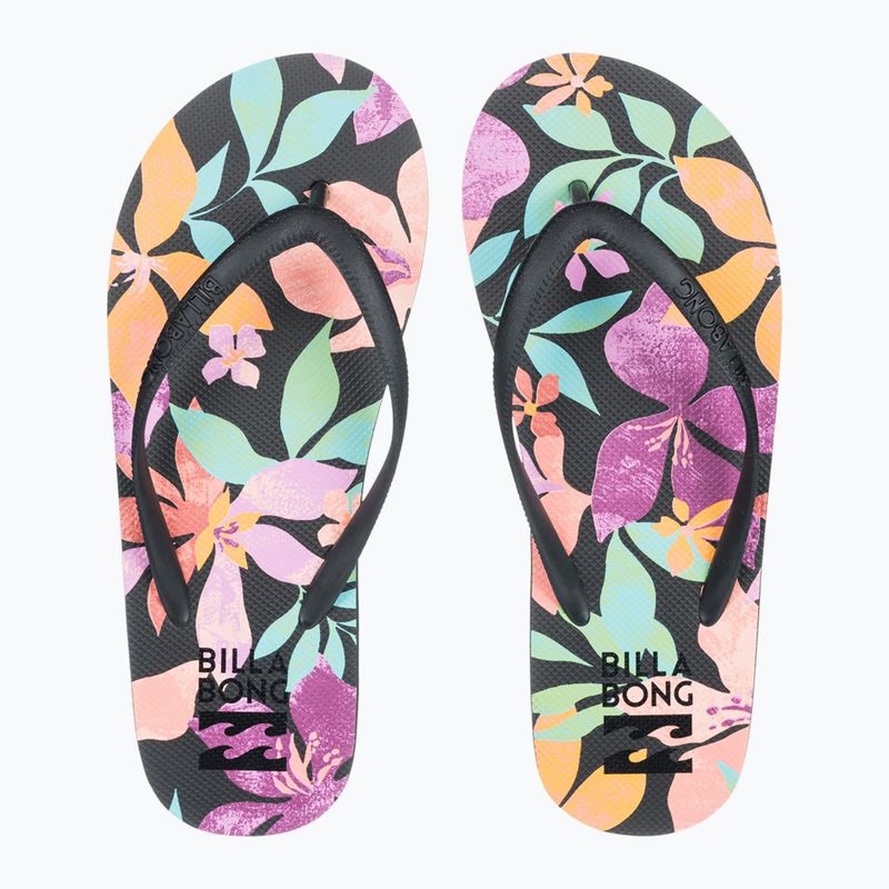 Japonki damskie Billabong Dama night tropical 3