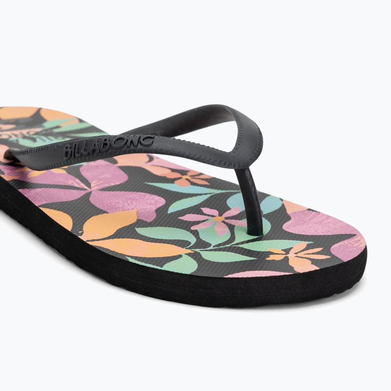 Japonki damskie Billabong Dama night tropical 7