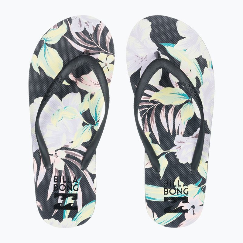 Japonki damskie Billabong Dama multicolor 3