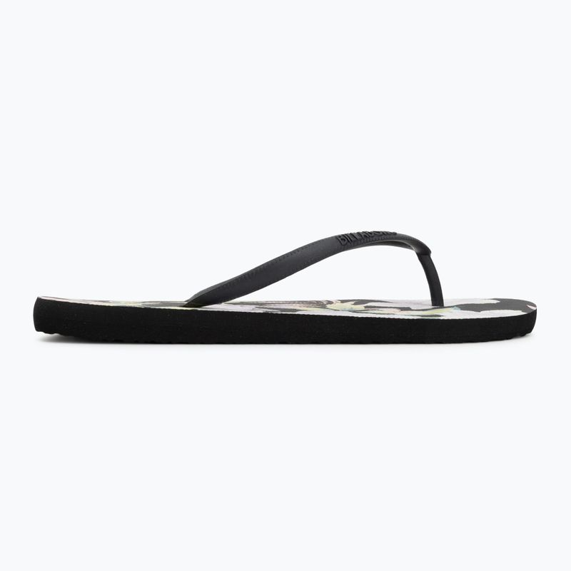 Japonki damskie Billabong Dama multicolor 2