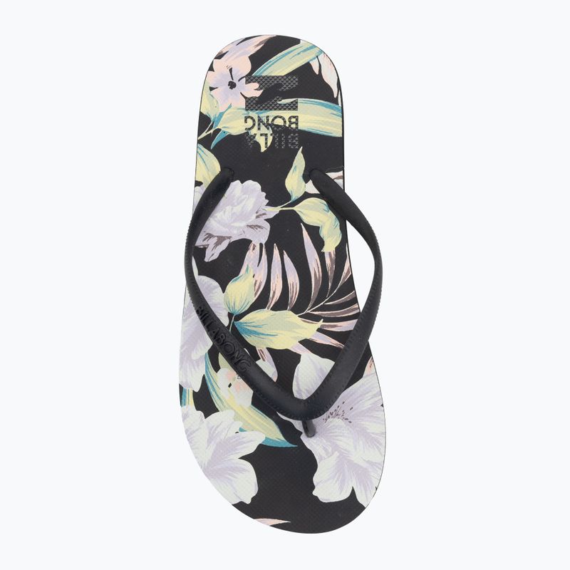 Japonki damskie Billabong Dama multicolor 5