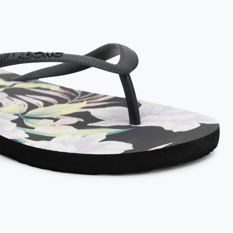 Japonki damskie Billabong Dama multicolor 7