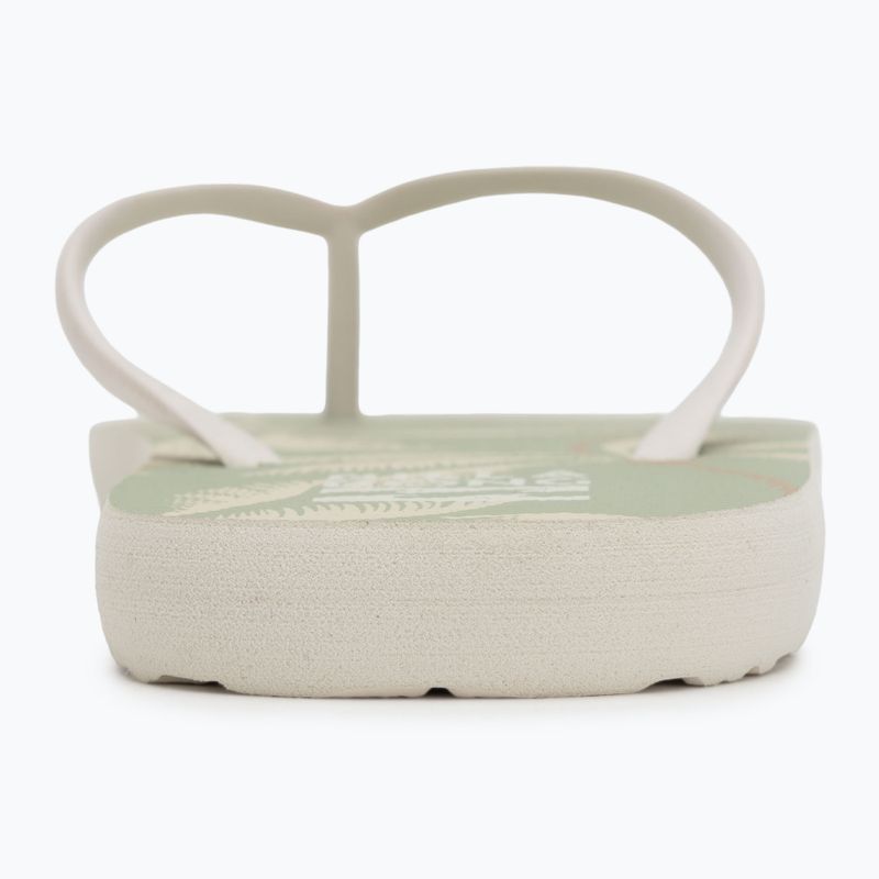 Japonki damskie Billabong Dama pistachio 6