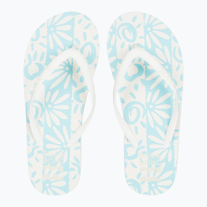 Japonki damskie Billabong Dama sea spray 3