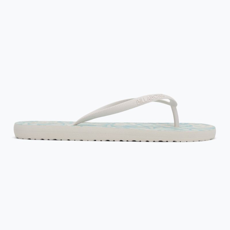Japonki damskie Billabong Dama sea spray 2