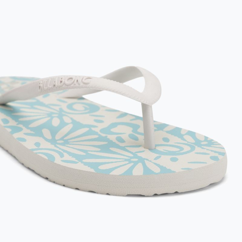 Japonki damskie Billabong Dama sea spray 7