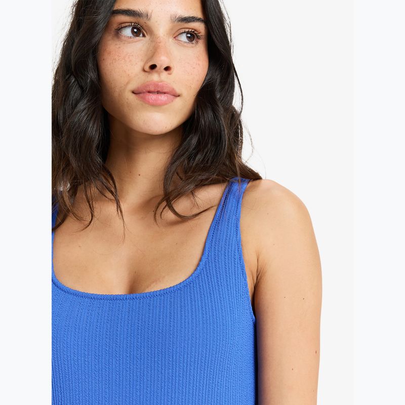Strój kąpielowy jednoczęściowy damski ROXY Aruba dazzling blue 4