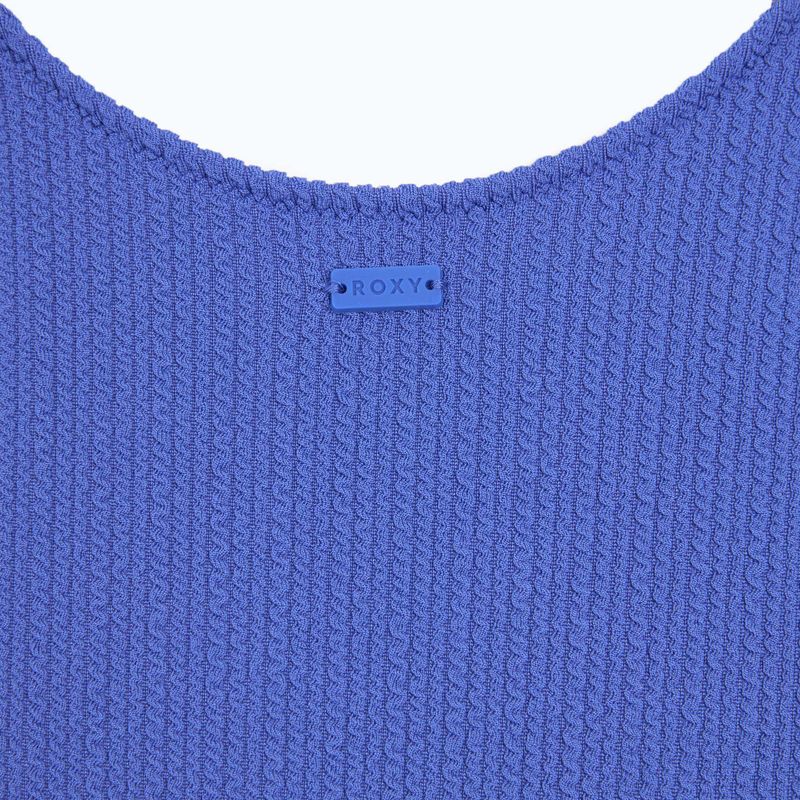 Strój kąpielowy jednoczęściowy damski ROXY Aruba dazzling blue 4