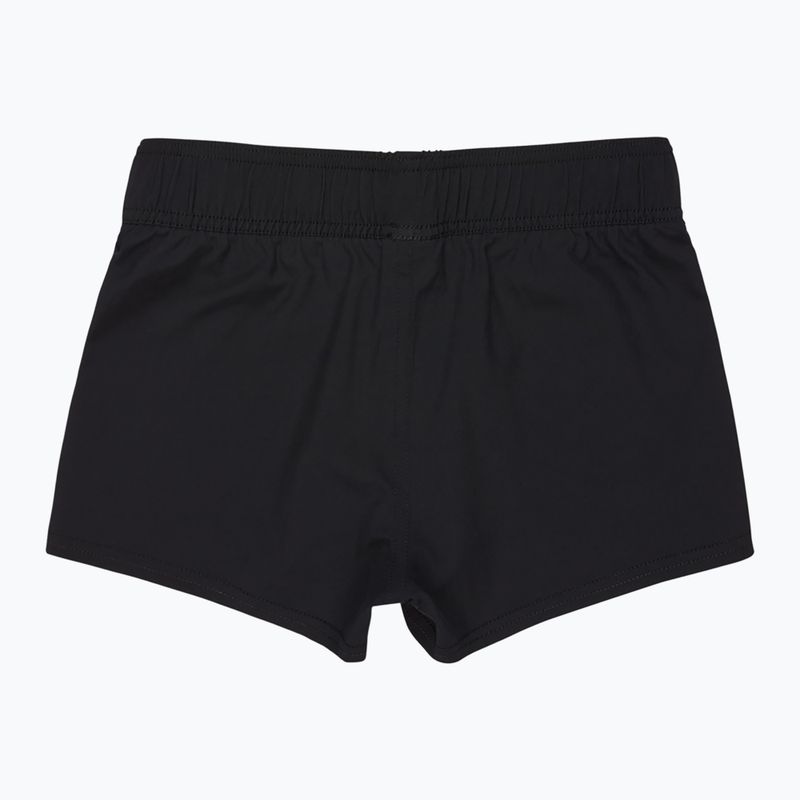 Szorty kąpielowe dziecięce ROXY Rg Essentials anthracite 2