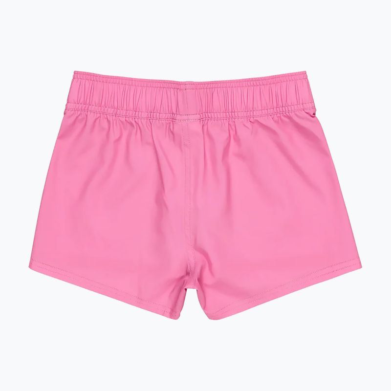 Szorty kąpielowe dziecięce ROXY Rg Essentials cyclamen 2