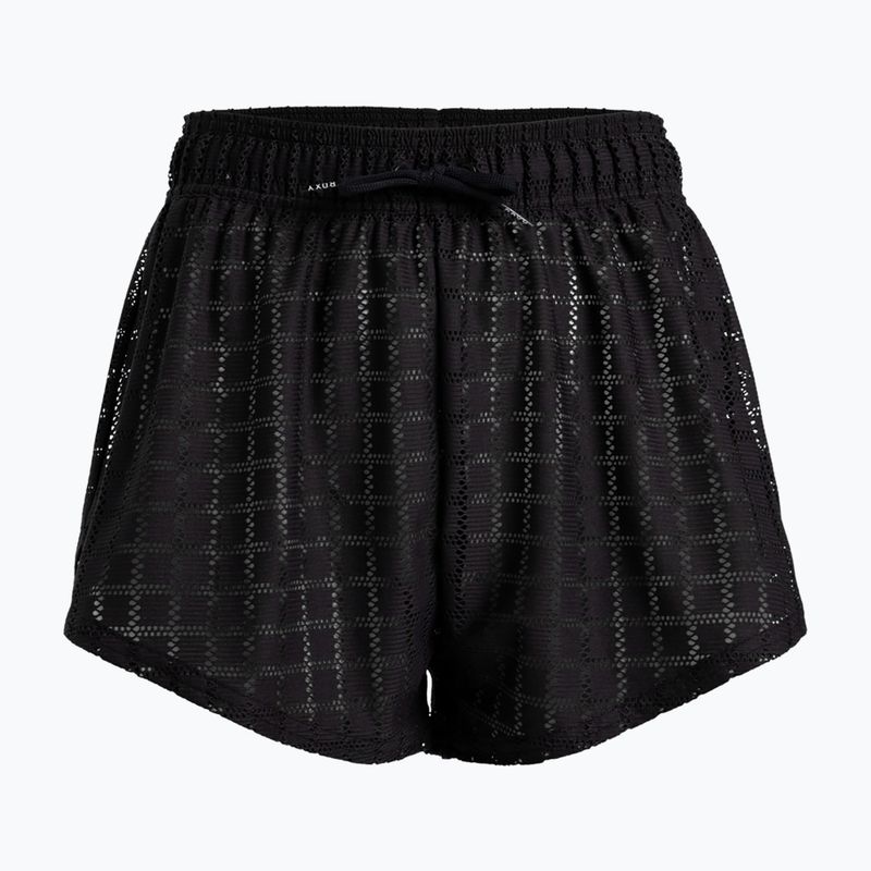Szorty kąpielowe damskie ROXY Camilo 2" anthracite