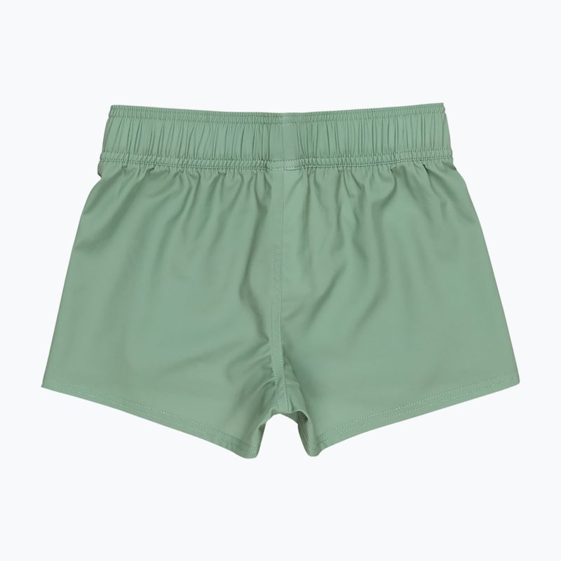Szorty kąpielowe dziecięce ROXY Rg Essentials basil 2