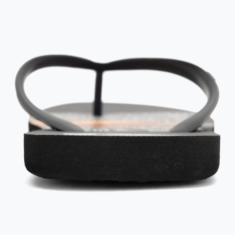 Japonki męskie Quiksilver Java Art black 1 6