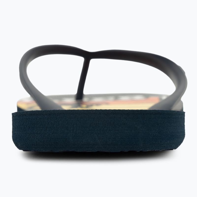 Japonki męskie Quiksilver Java Art blue 5 6