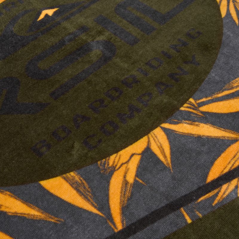 Ręcznik Quiksilver Freshness grape leaf 3