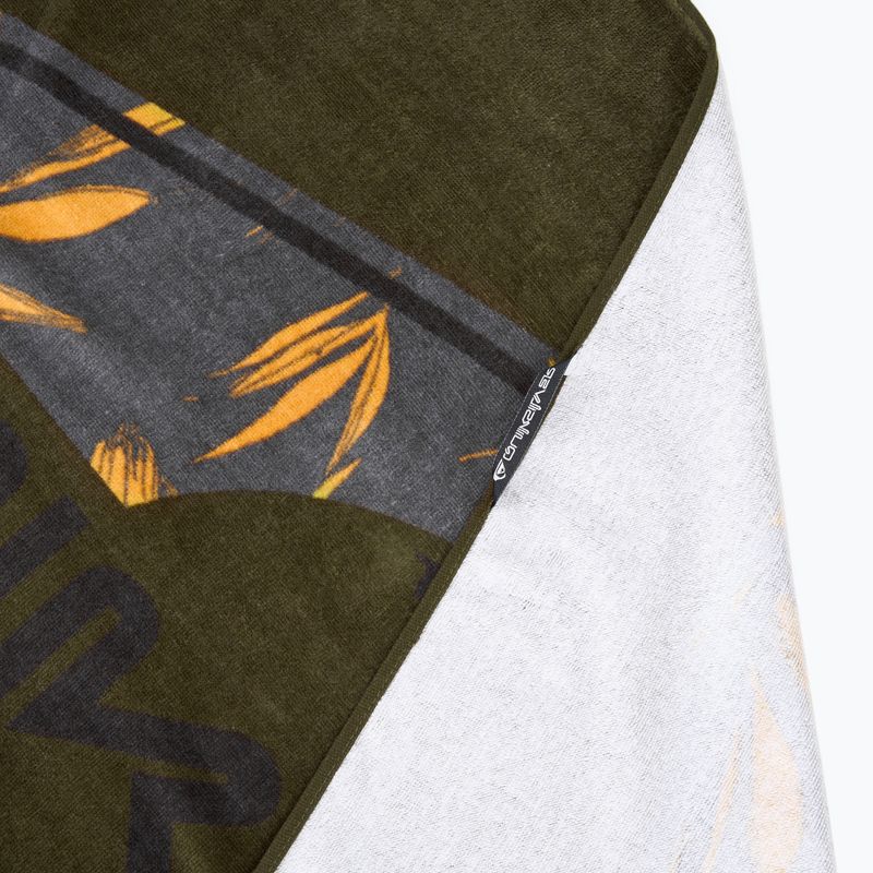 Ręcznik Quiksilver Freshness grape leaf 4