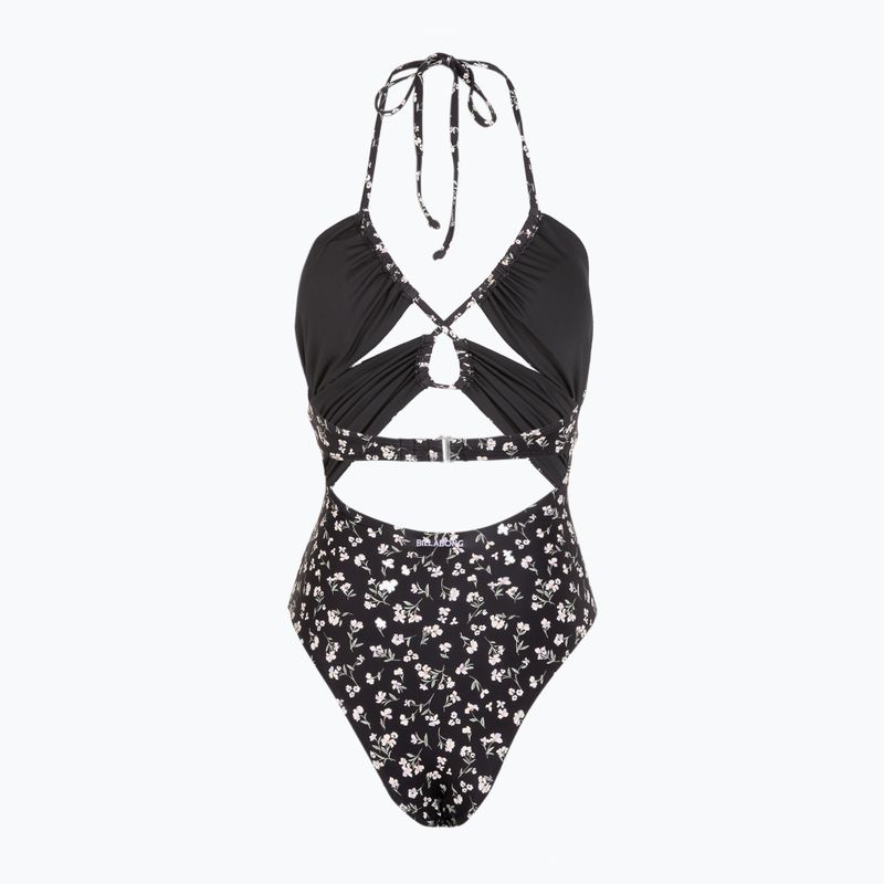 Strój kąpielowy jednoczęściowy damski Billabong Shadow Tropic multicolor 2