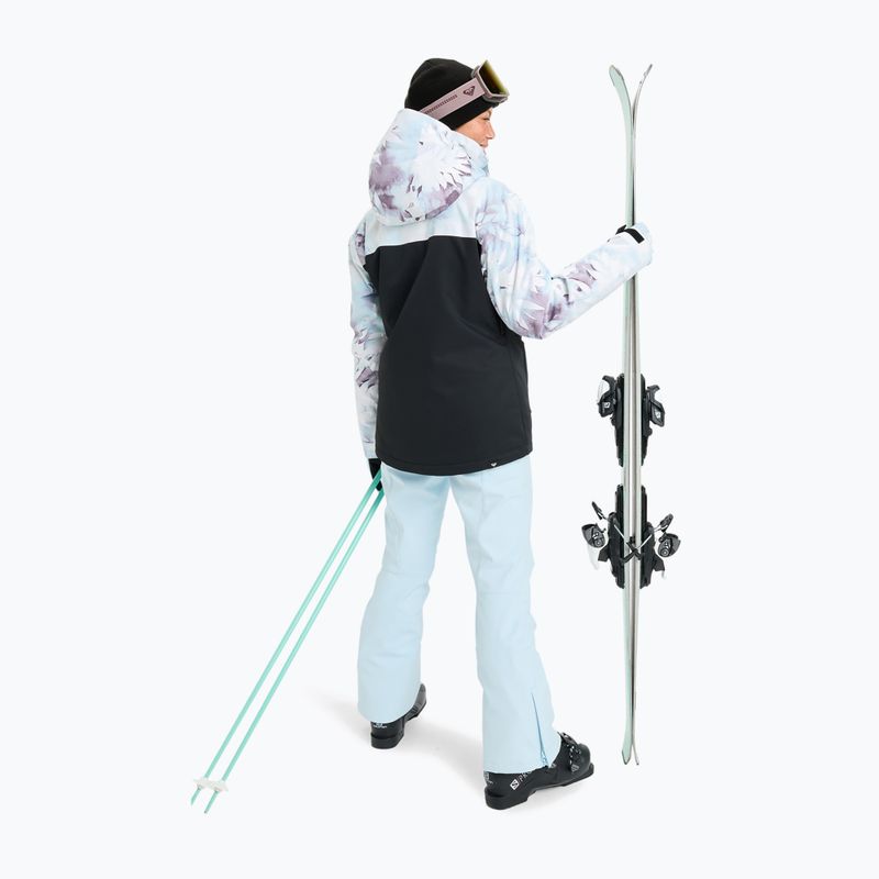 Kurtka snowboardowa damska ROXY Jetty Block 3