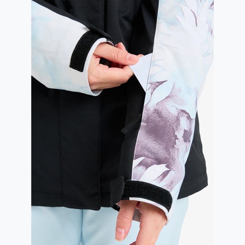 Kurtka snowboardowa damska ROXY Jetty Block 5