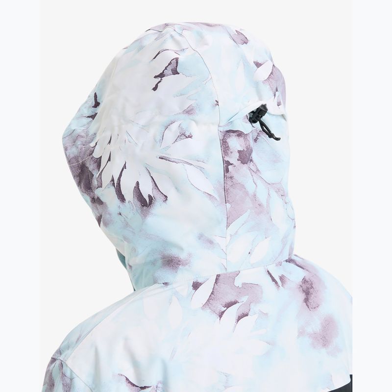 Kurtka snowboardowa damska ROXY Jetty Block 9