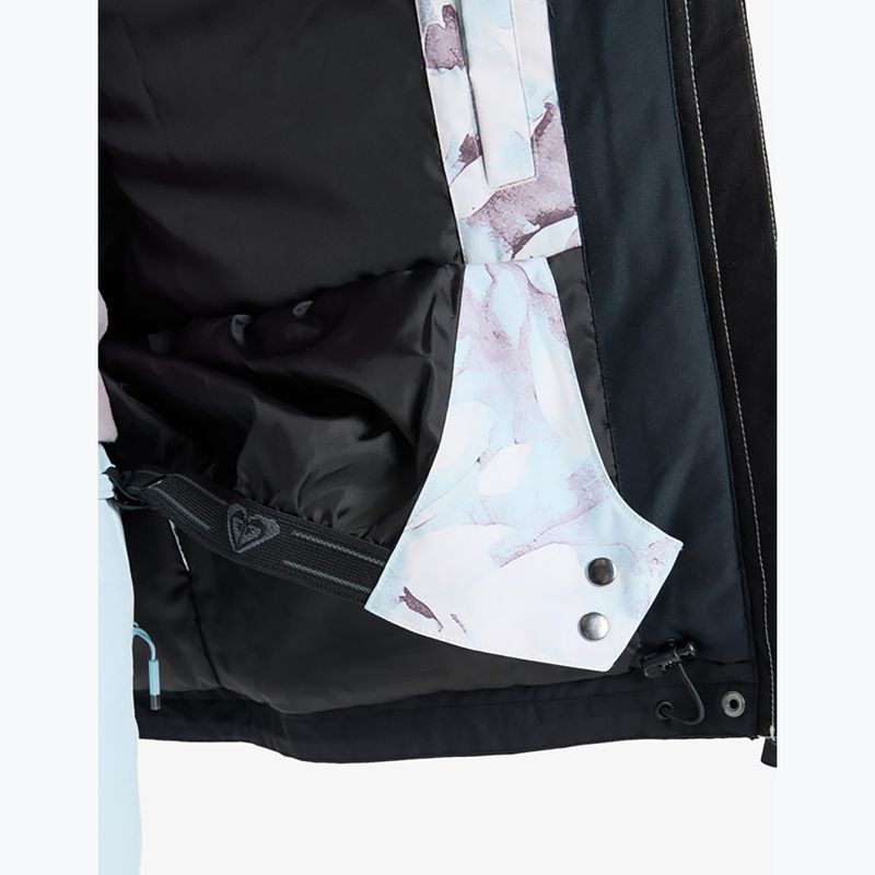 Kurtka snowboardowa damska ROXY Jetty Block 12