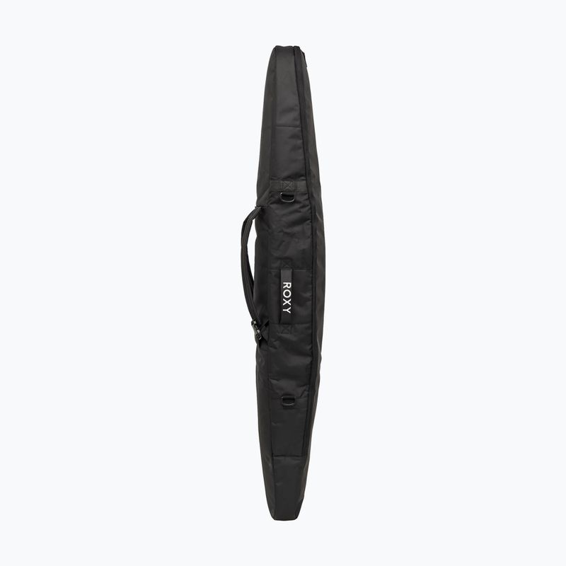 Pokrowiec ROXY Roxy Board Sleeve true black snowflake emboss 3