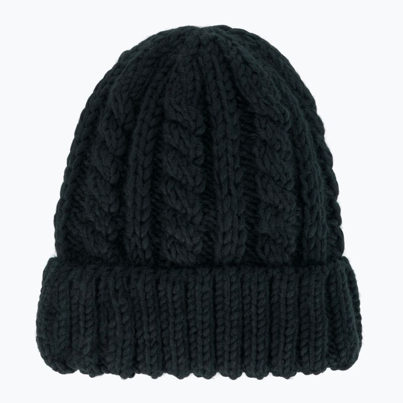 Czapka zimowa damska ROXY Tram Beanie true black 2
