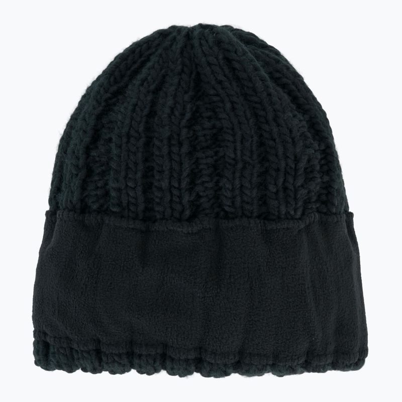 Czapka zimowa damska ROXY Tram Beanie true black 4