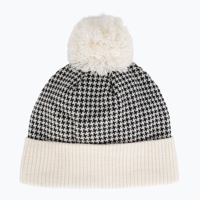 Czapka zimowa damska ROXY Icevalley Beanie true black 2