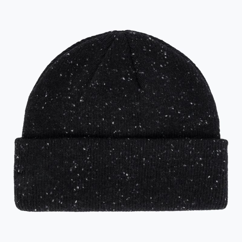 Czapka zimowa damska ROXY Frozenlake Beanie true black 2