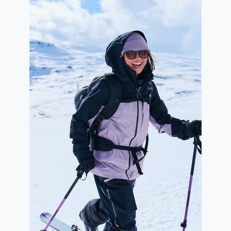 Czapka zimowa damska ROXY Folker Beanie nirvana 2