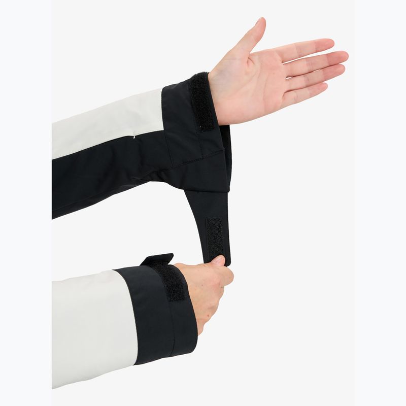 Kurtka snowboardowa damska ROXY Free Jet Block true black 7