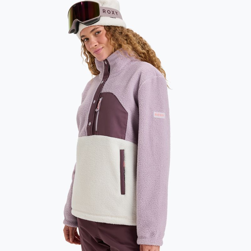 Bluza damska ROXY Alabama nirvana 4