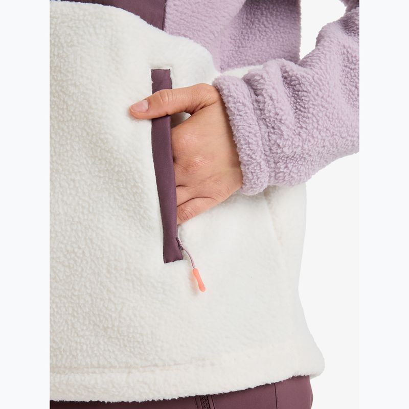 Bluza damska ROXY Alabama nirvana 6