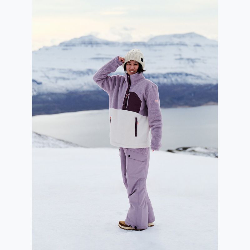 Bluza damska ROXY Alabama nirvana 8