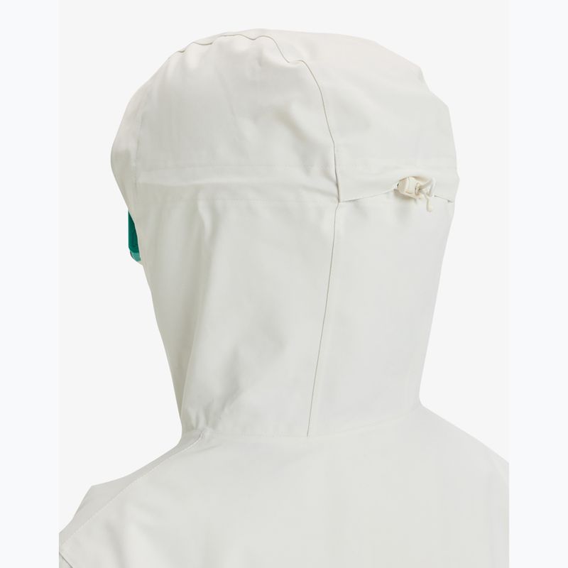 Kurtka snowboardowa damska ROXY Stated whisper white 7
